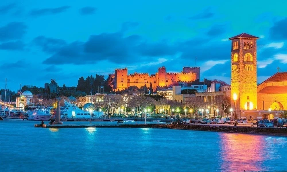 Ρόδος Pass: Οι δικαιούχοι για 7ήμερες δωρεάν διακοπές στη Ρόδο